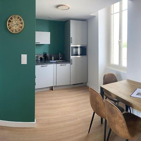 Duplex Type Loft Centre Ville * Clim * Wifi * Haut De Gamme * Angoulême Eksteriør billede