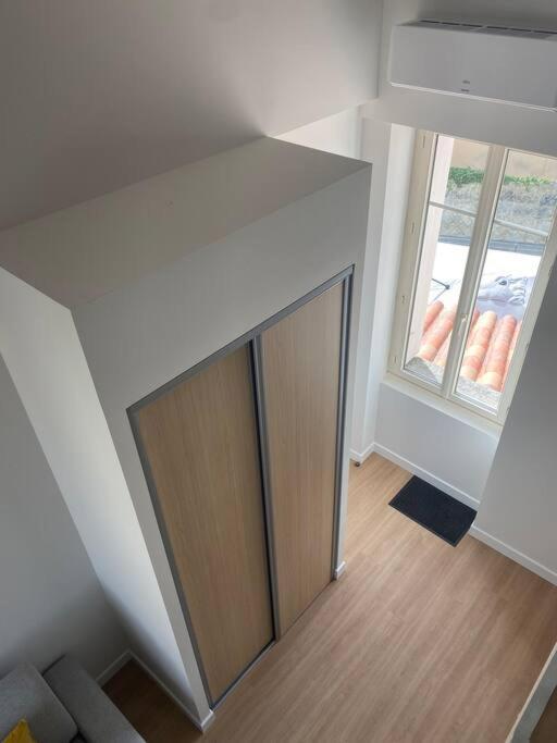 Duplex Type Loft Centre Ville * Clim * Wifi * Haut De Gamme * Angoulême Eksteriør billede