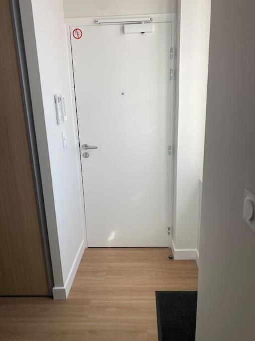 Duplex Type Loft Centre Ville * Clim * Wifi * Haut De Gamme * Angoulême Eksteriør billede