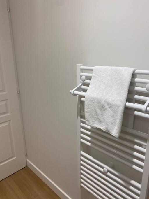 Duplex Type Loft Centre Ville * Clim * Wifi * Haut De Gamme * Angoulême Eksteriør billede