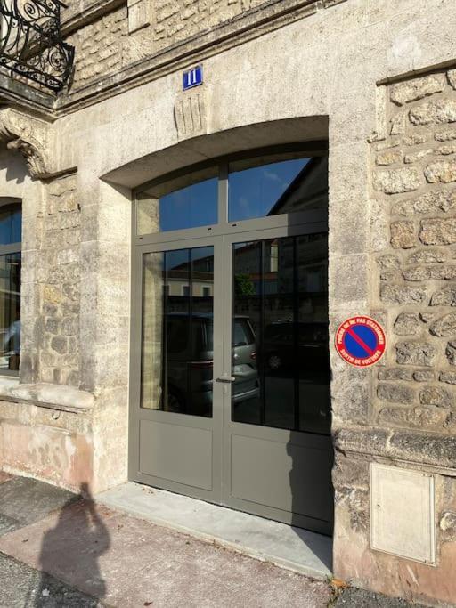 Duplex Type Loft Centre Ville * Clim * Wifi * Haut De Gamme * Angoulême Eksteriør billede